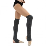 Гетры для танцев Grace Dance Leg warmers for dancing 